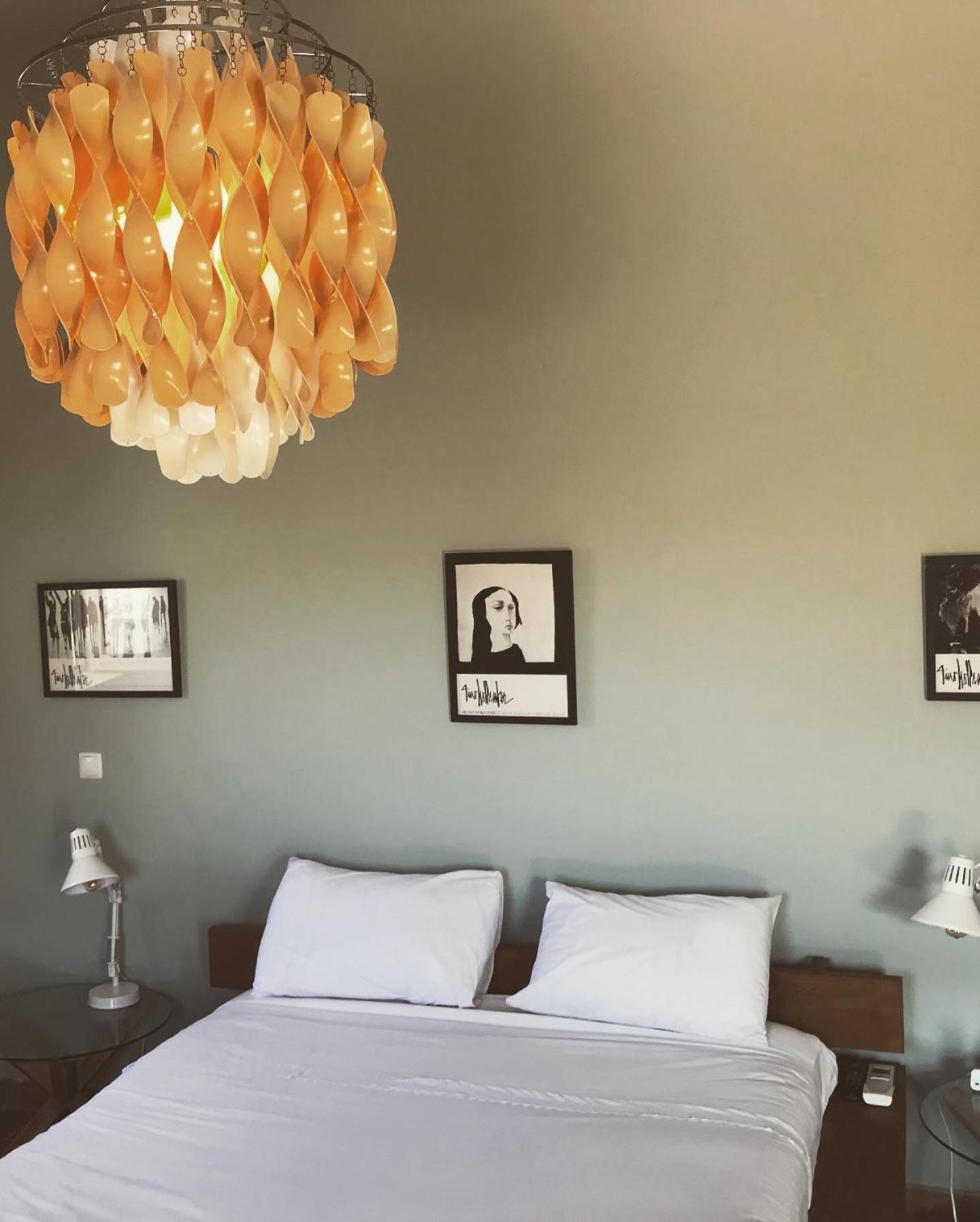 Casa Paz Tavira Villa Room photo